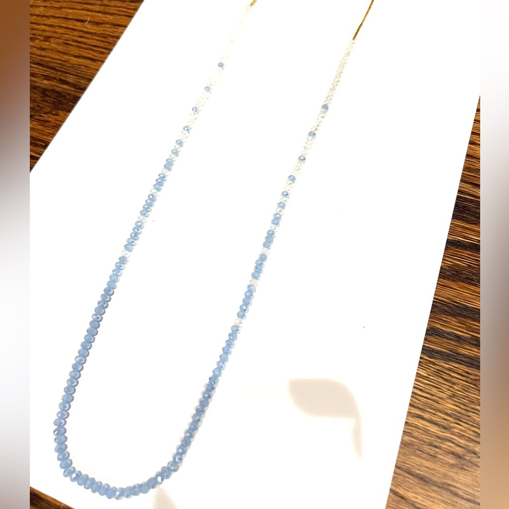 Chan Luu Semiprecious Stone Necklace